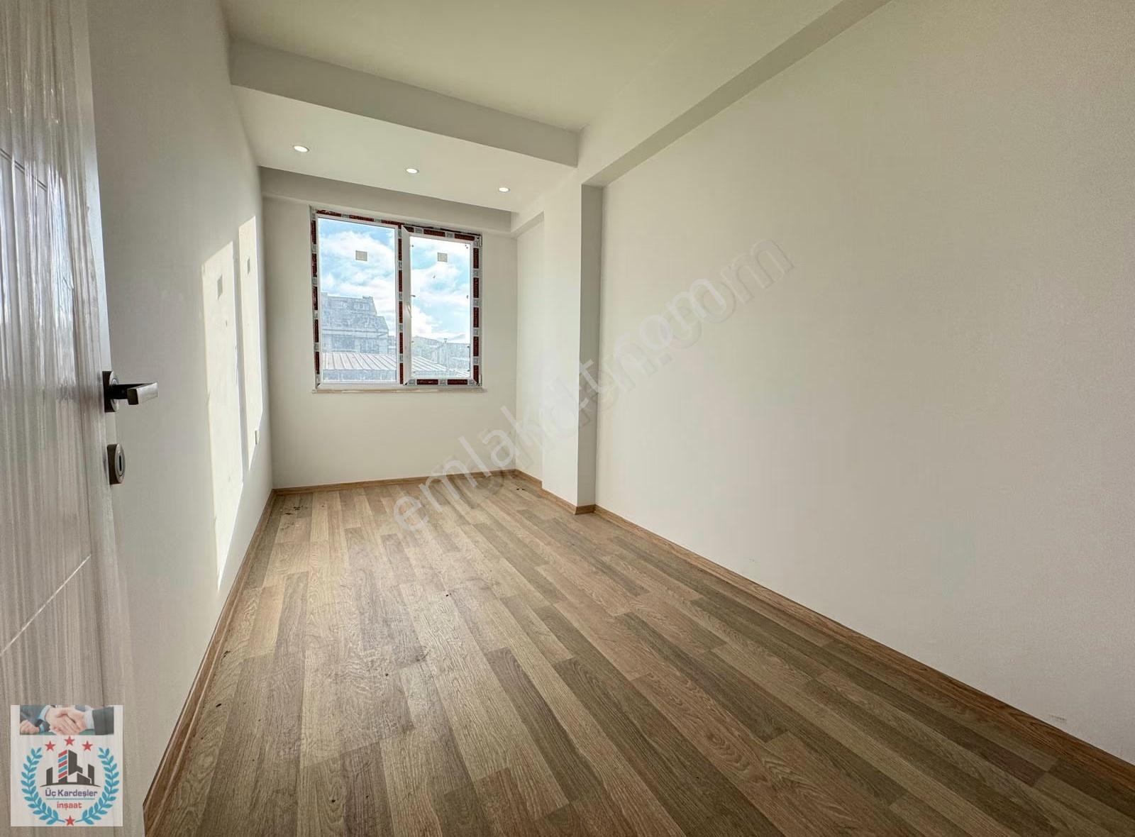 Üç Kardeşler'den Cebeci Mh 3+1 Sıfır 120m² Ultra Lüx Ara Kat - Görsel 21