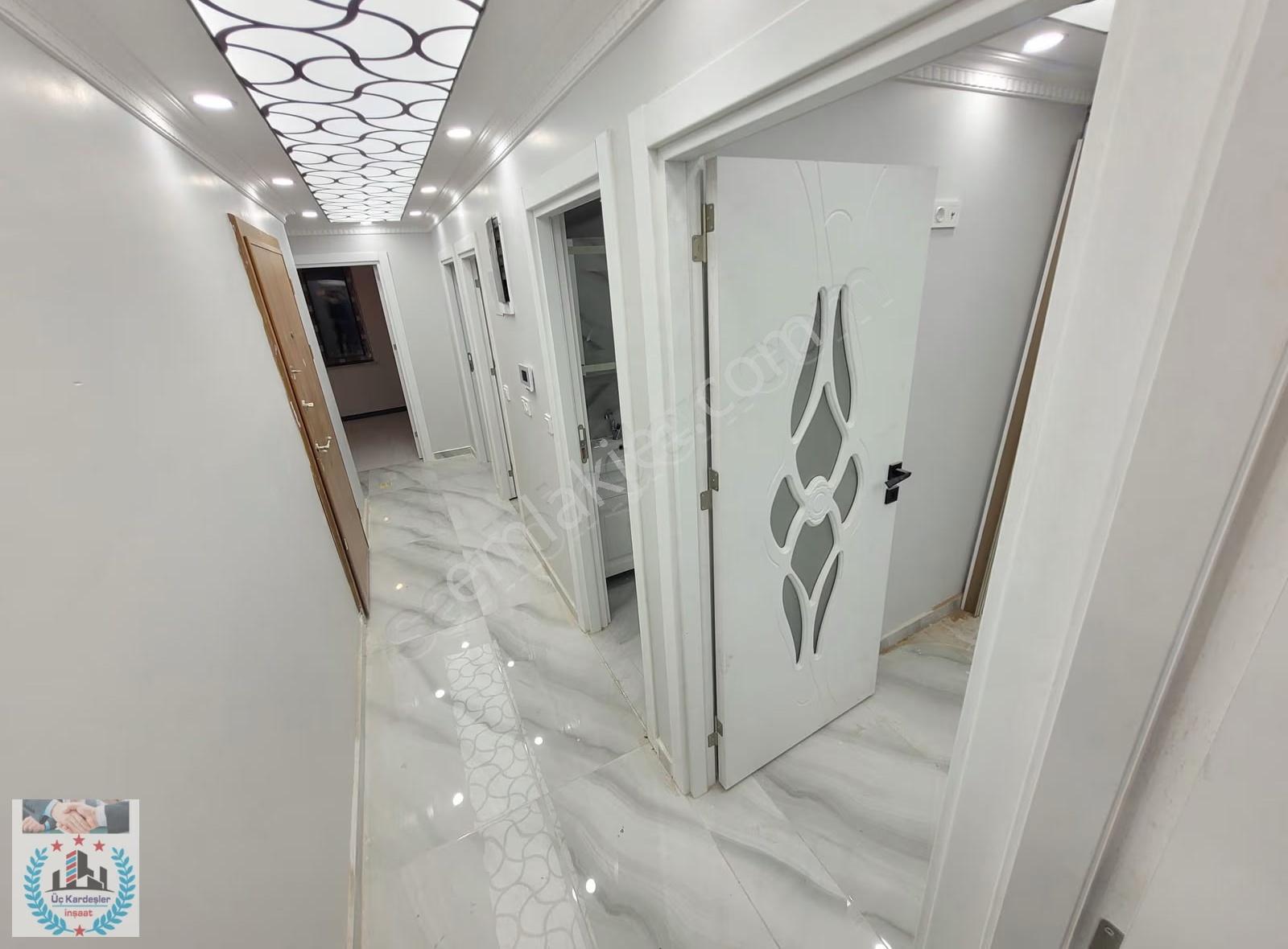 Üç Kardeşler Vega Avm 2.dakika 3+1 Satılık Ultra Lüx 115m² Dai. - Görsel 11
