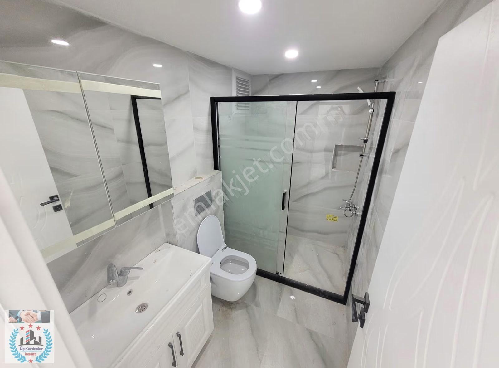 Üç Kardeşler Vega Avm 2.dakika 3+1 Satılık Ultra Lüx 115m² Dai. - Görsel 17