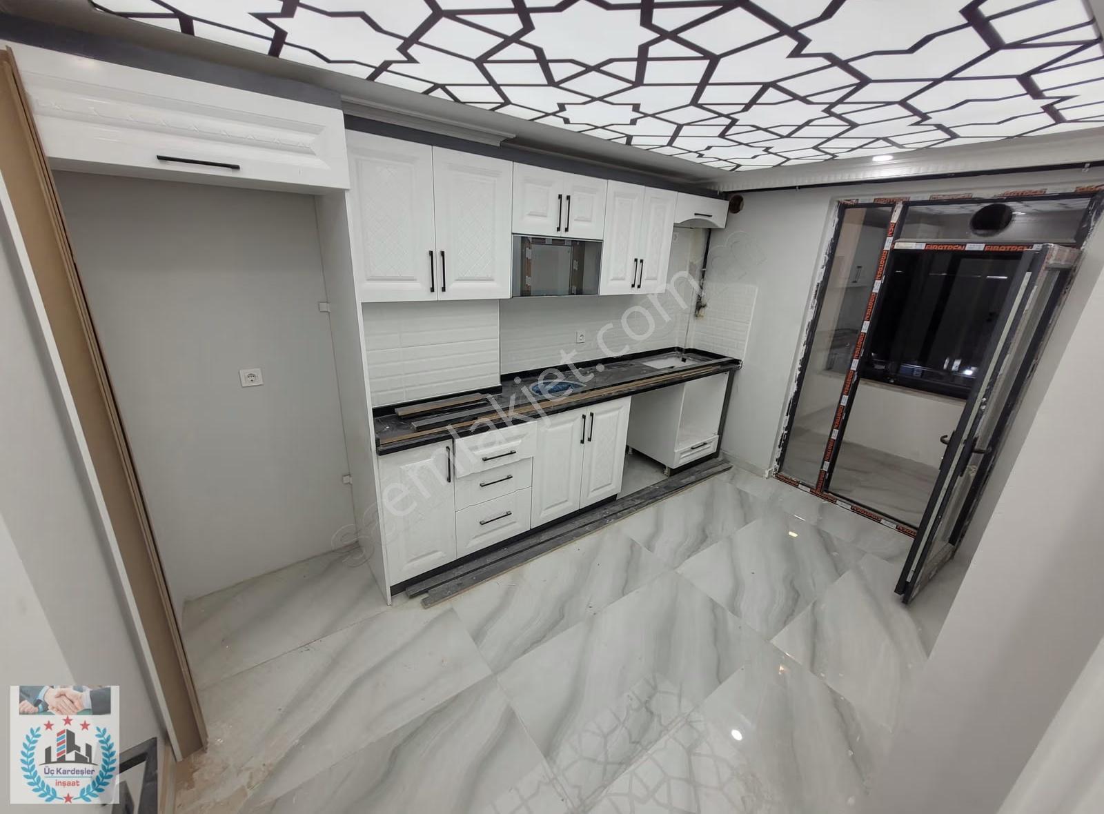Üç Kardeşler Vega Avm 2.dakika 3+1 Satılık Ultra Lüx 115m² Dai. - Görsel 13