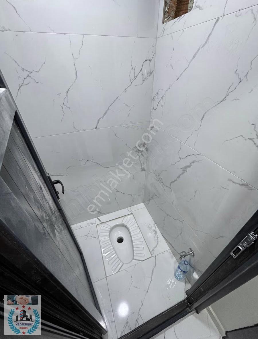 S.çiftliği Mh 3+1 Özel Yapım 130m² Ultra Lüx Satlık Daire - Görsel 14