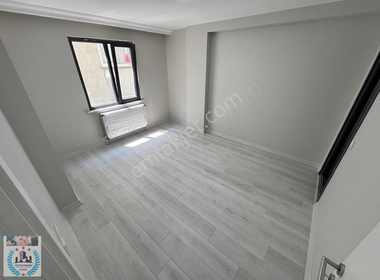S.çiftliği Mh 3+1 Özel Yapım 130m² Ultra Lüx Satlık Daire - Görsel 22