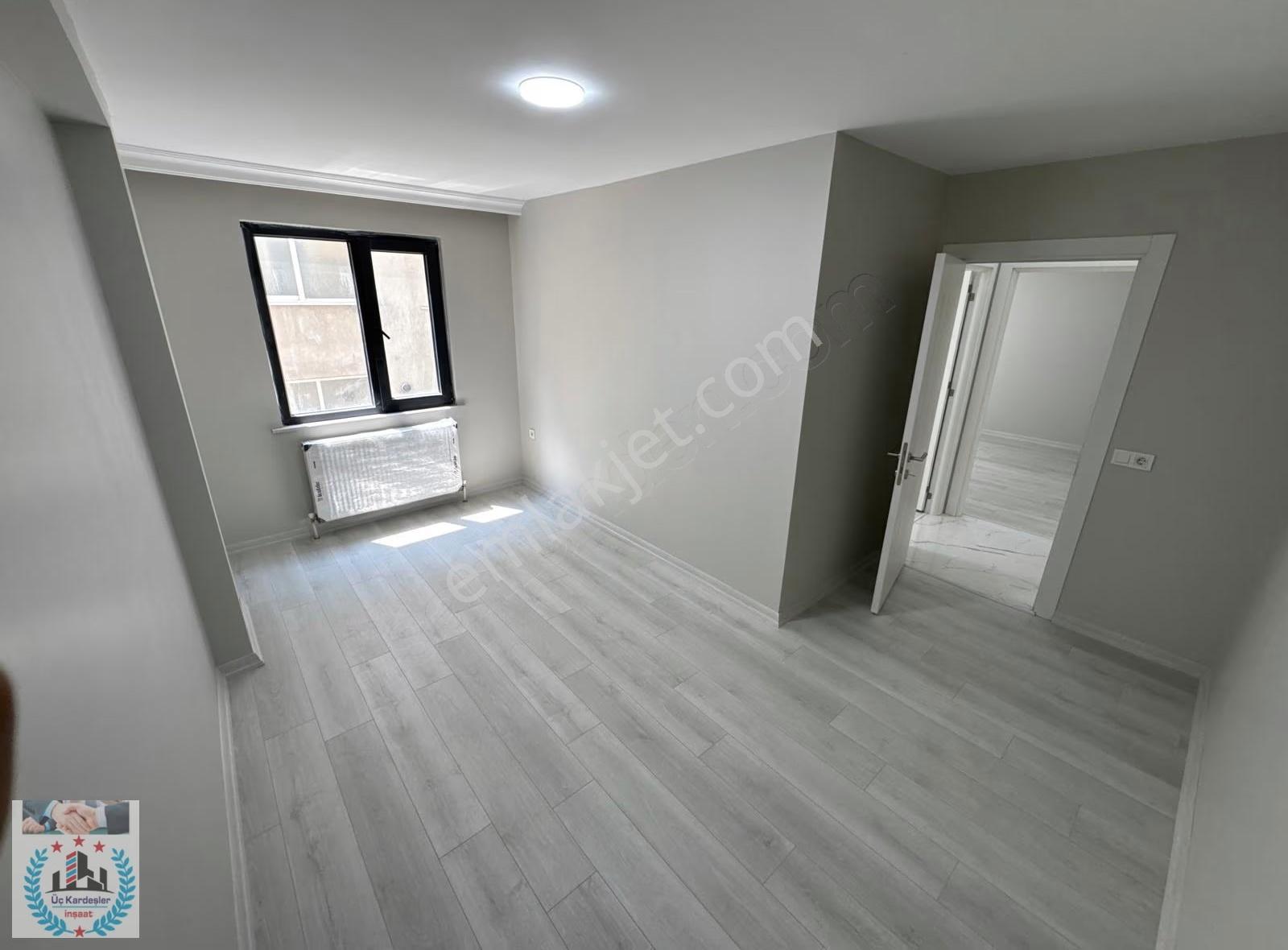 S.çiftliği Mh 3+1 Özel Yapım 130m² Ultra Lüx Satlık Daire - Görsel 7