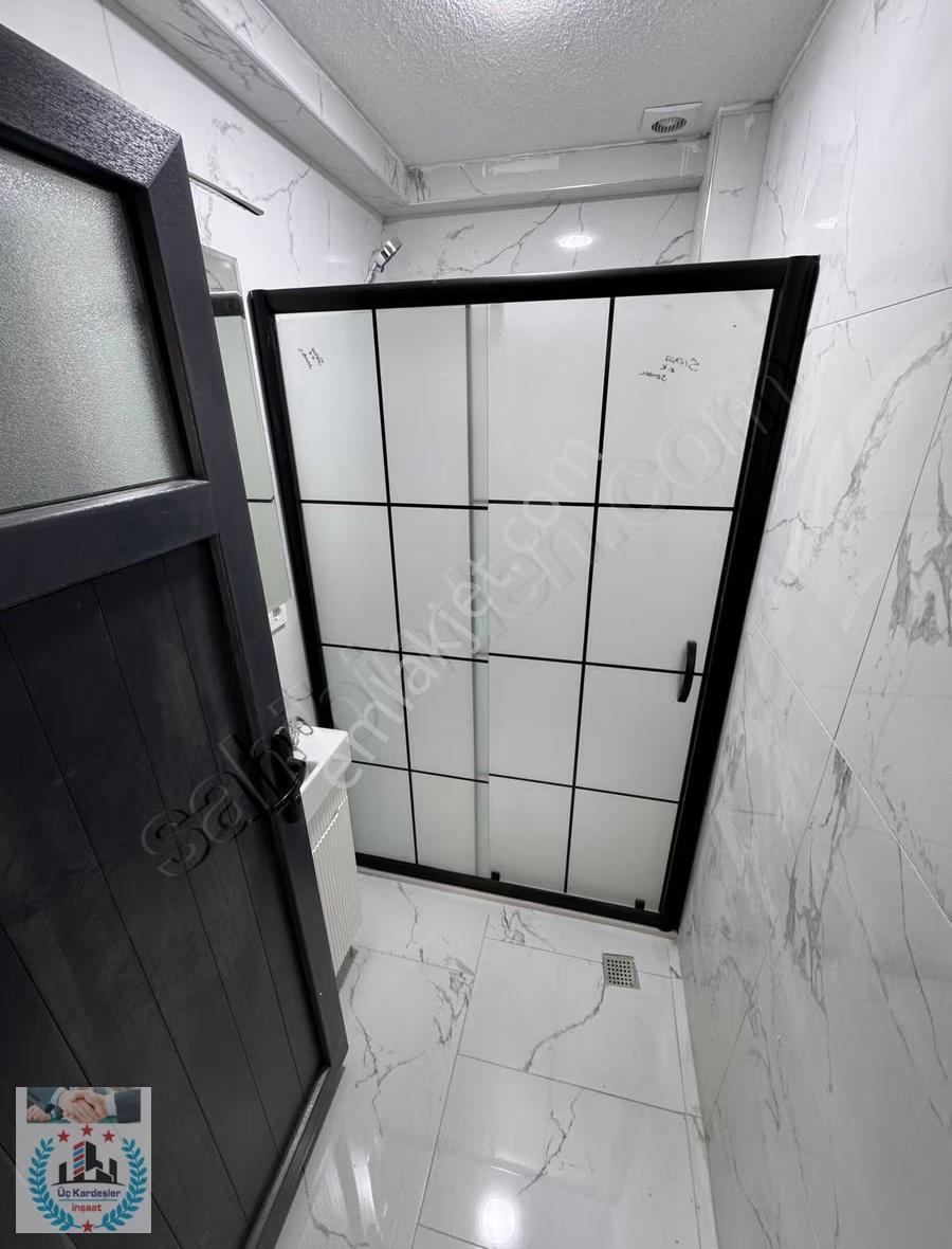 S.çiftliği Mh 3+1 Özel Yapım 130m² Ultra Lüx Satlık Daire - Görsel 13