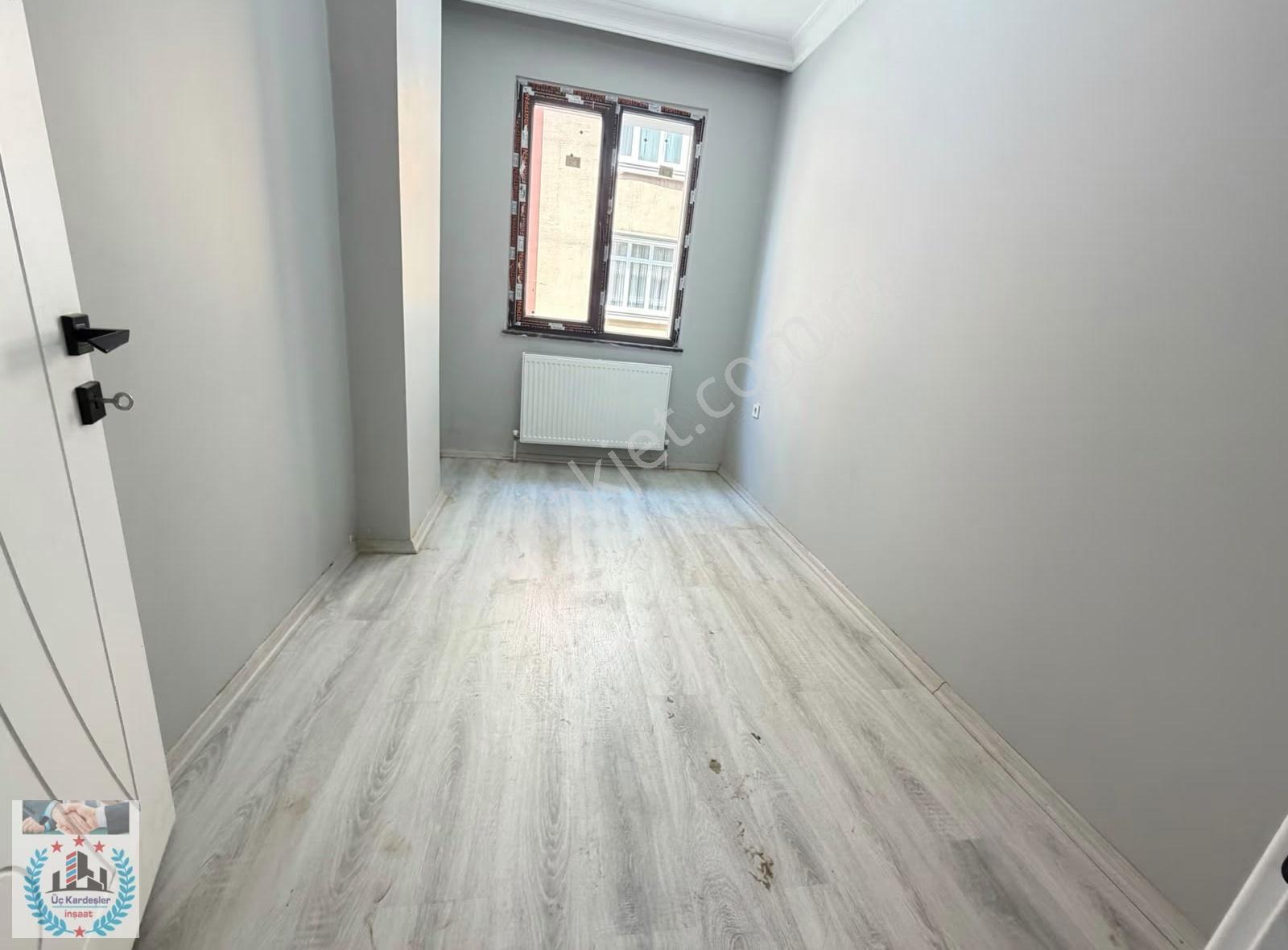 Üç Kardeşler'den İ.paşa Mah 2+1 Sıfır 90m² Fırsat Ara Kat Daire - Görsel 19