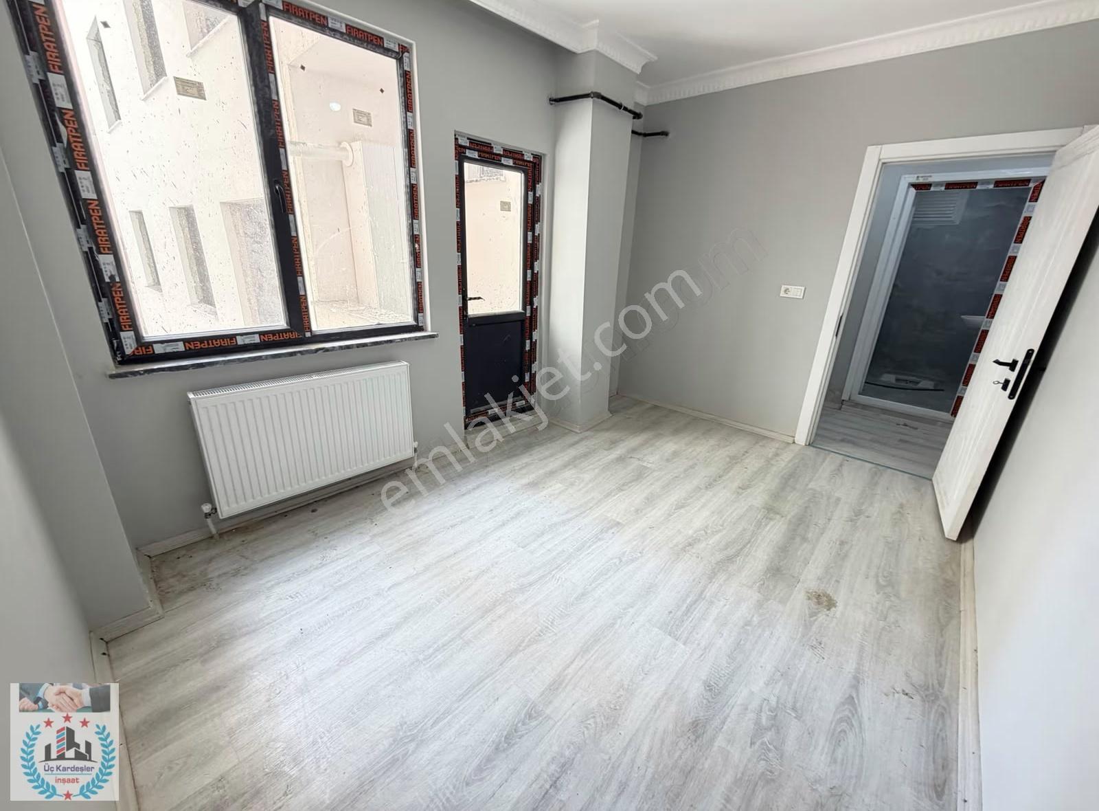 Üç Kardeşler'den İ.paşa Mah 2+1 Sıfır 90m² Fırsat Ara Kat Daire - Görsel 8