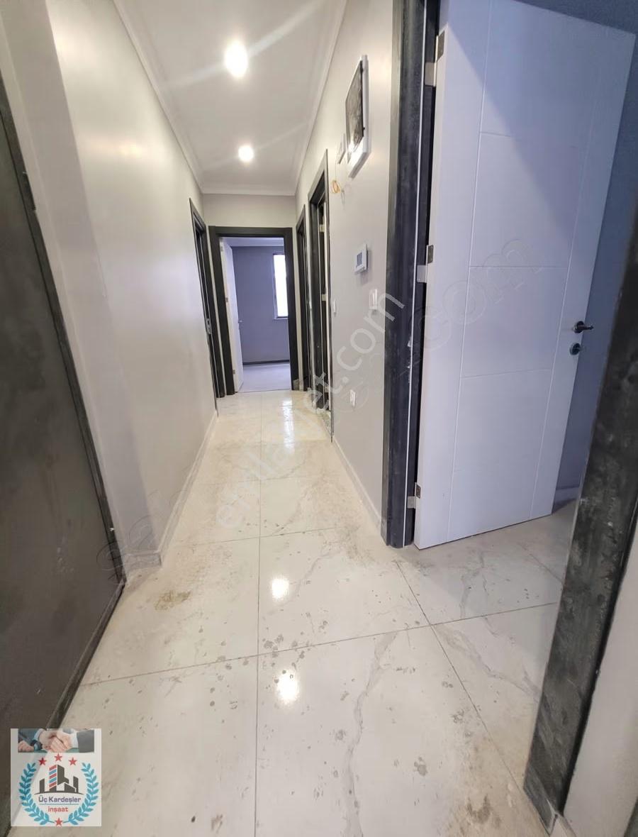 Üç Kardeşler'dn Malkoçoğlu Mah 2+1 Sıfır 105m² Lüx Orta Kat Dai. - Görsel 17