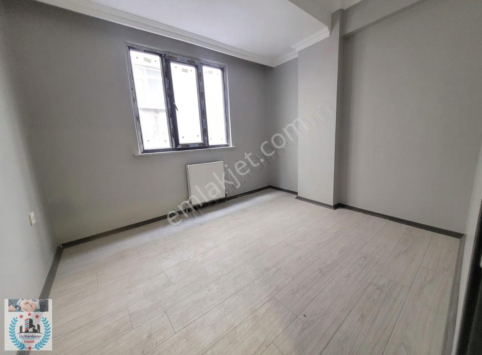 Üç Kardeşler'dn Malkoçoğlu Mah 2+1 Sıfır 105m² Lüx Orta Kat Dai. - Görsel 8