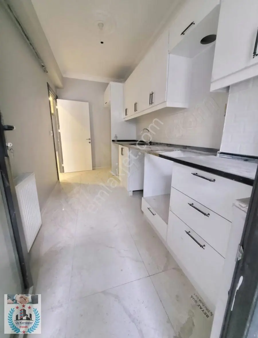 Üç Kardeşler'dn Malkoçoğlu Mah 2+1 Sıfır 105m² Lüx Orta Kat Dai. - Görsel 26