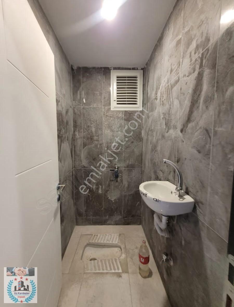 Üç Kardeşler'dn Malkoçoğlu Mah 2+1 Sıfır 105m² Lüx Orta Kat Dai. - Görsel 6