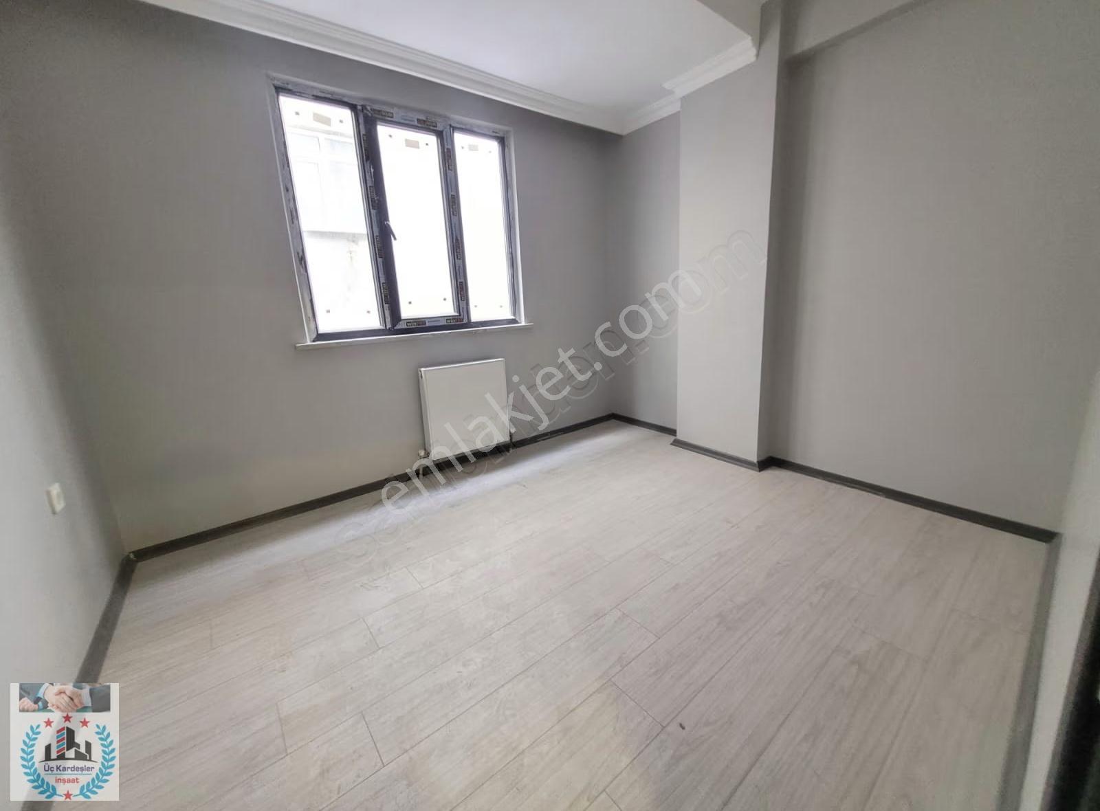 Üç Kardeşler'dn Malkoçoğlu Mah 2+1 Sıfır 105m² Lüx Orta Kat Dai. - Görsel 2