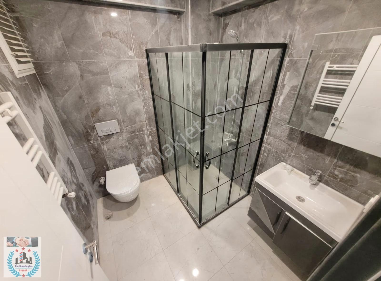 Üç Kardeşler'dn Malkoçoğlu Mah 2+1 Sıfır 105m² Lüx Orta Kat Dai. - Görsel 16