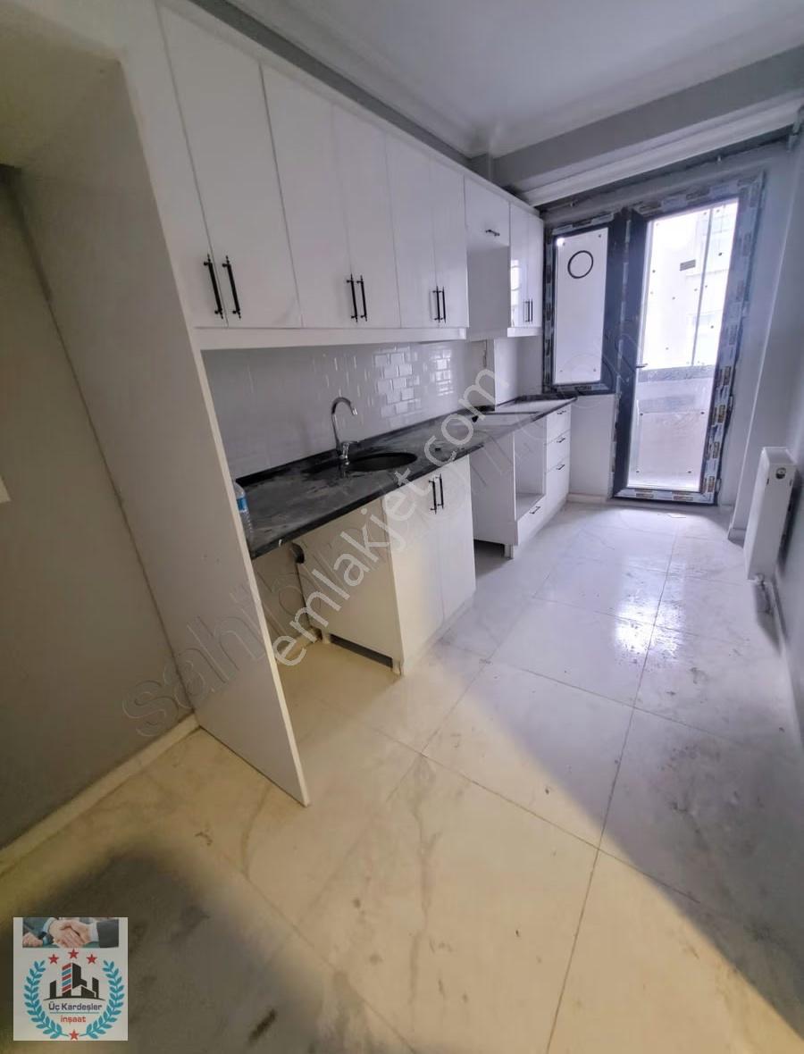 Üç Kardeşler'dn Malkoçoğlu Mah 2+1 Sıfır 105m² Lüx Orta Kat Dai. - Görsel 5