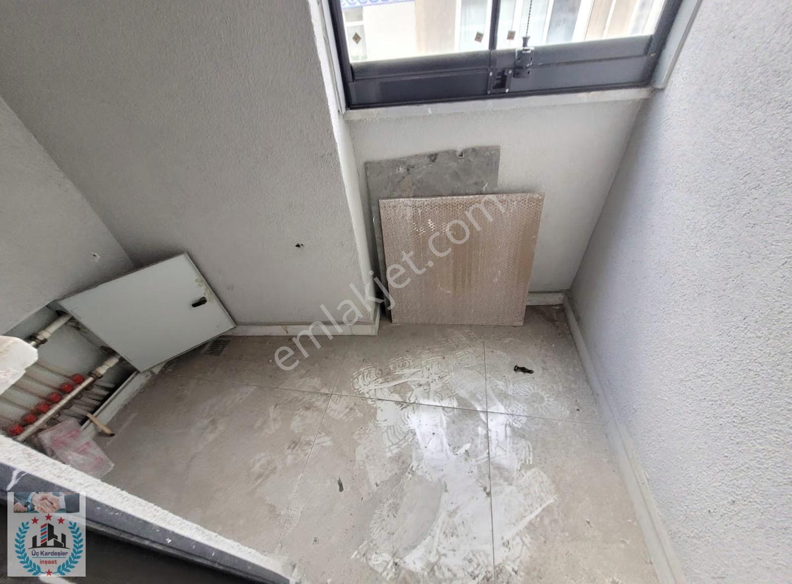 Üç Kardeşler'dn Malkoçoğlu Mah 2+1 Sıfır 105m² Lüx Orta Kat Dai. - Görsel 31