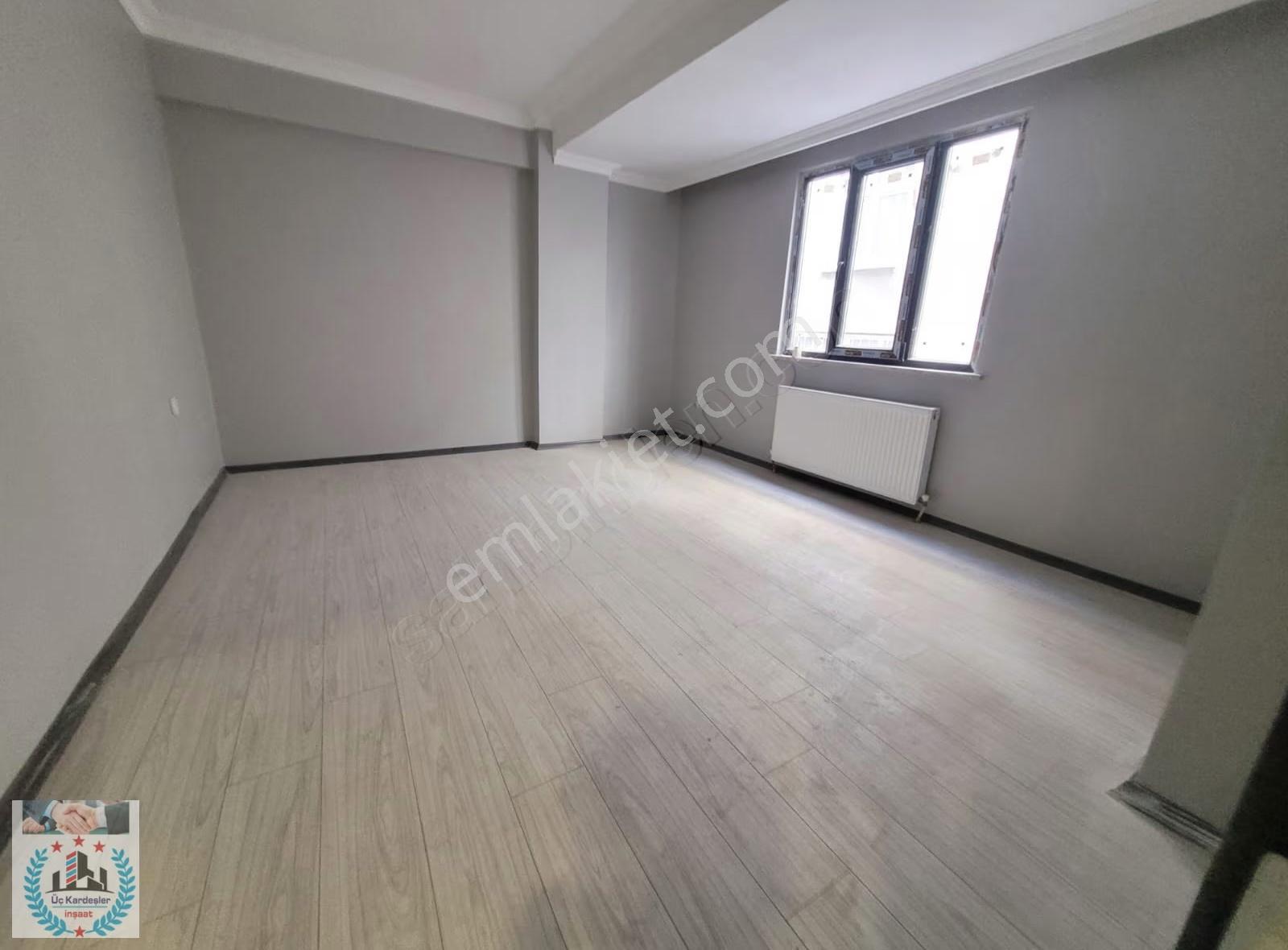 Üç Kardeşler'dn Malkoçoğlu Mah 2+1 Sıfır 105m² Lüx Orta Kat Dai. - Görsel 12
