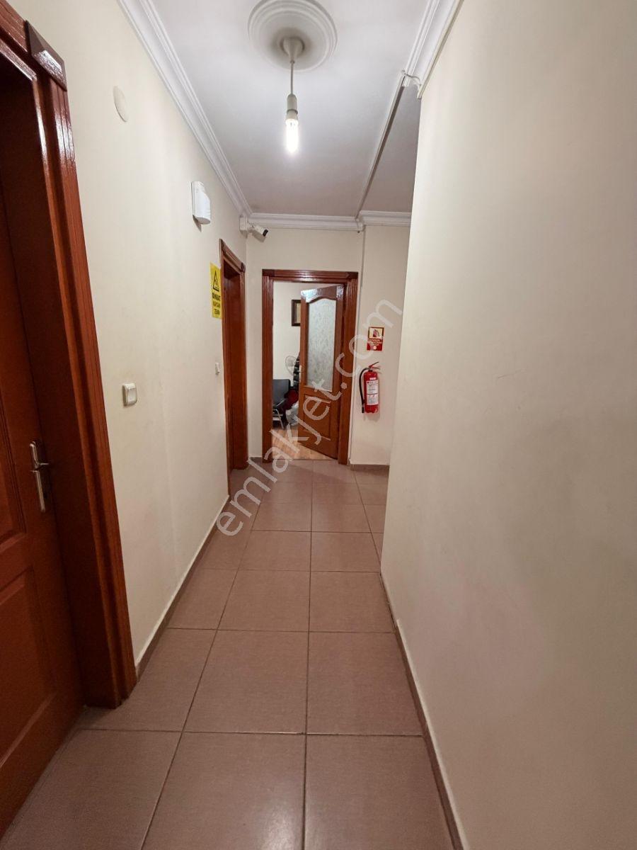 Sancaktepe Meclis Mh De Mah De 3+1,160/140m2 Geniş Arakat - Görsel 24
