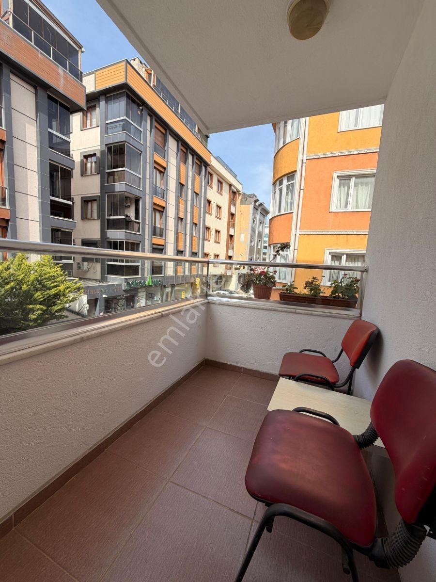 Sancaktepe Meclis Mh De Mah De 3+1,160/140m2 Geniş Arakat - Görsel 4