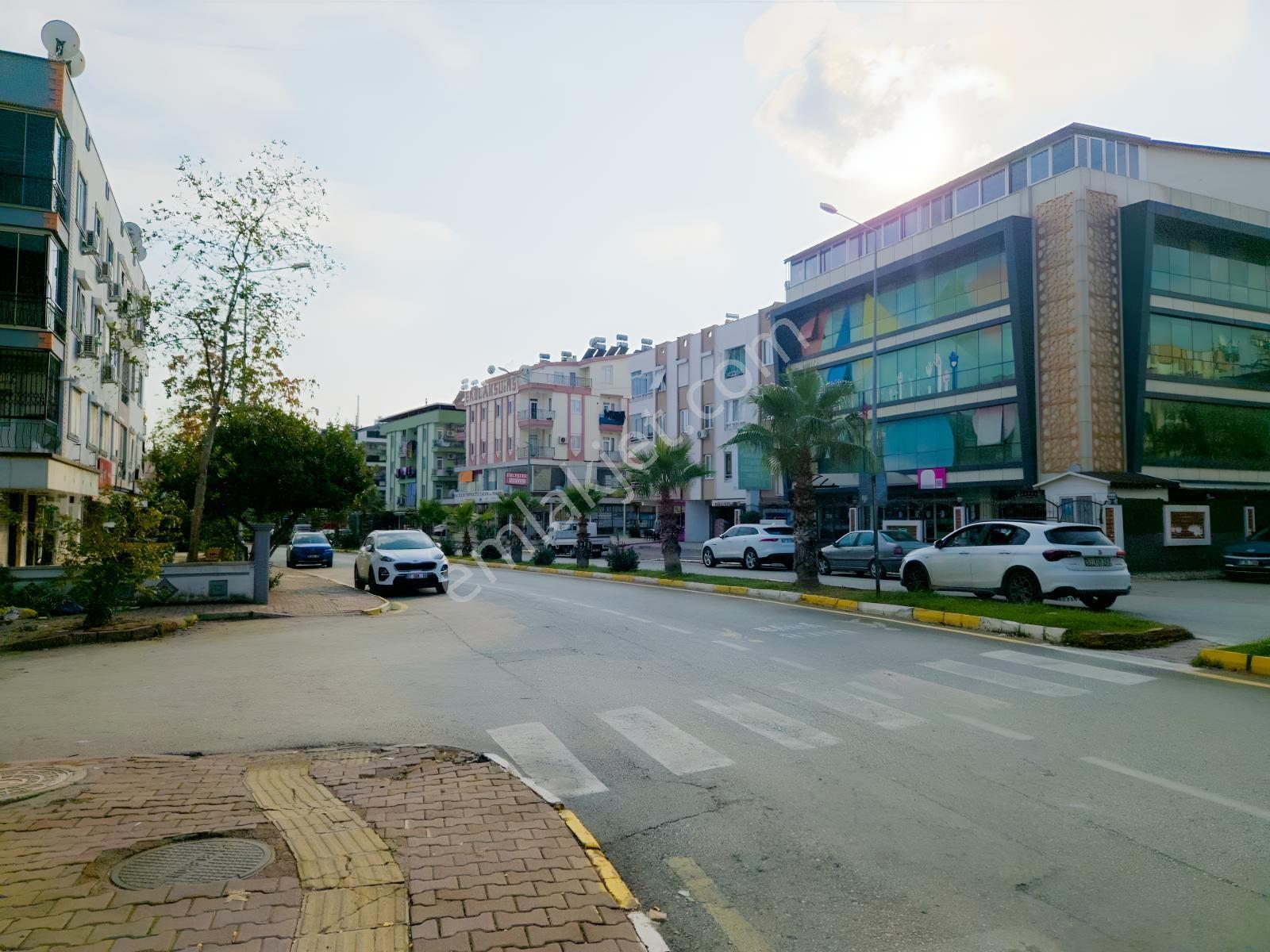 Eşyalı 2+1 Konukseverde Daire - Görsel 17