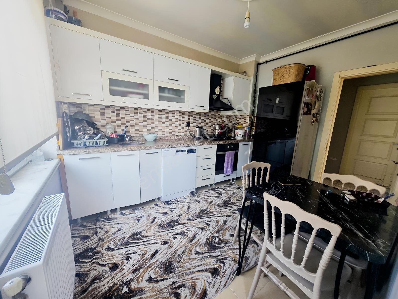 Eşyalı 2+1 Konukseverde Daire - Görsel 28