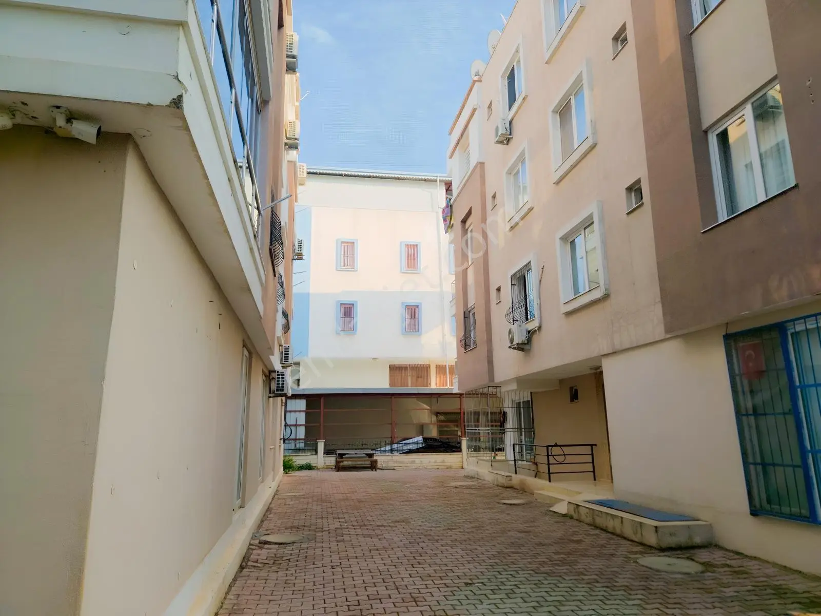 Eşyalı 2+1 Konukseverde Daire - Görsel 4