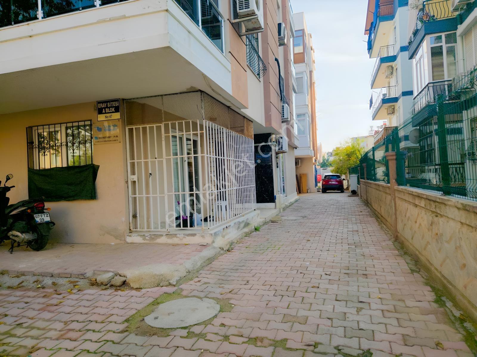 Eşyalı 2+1 Konukseverde Daire - Görsel 23