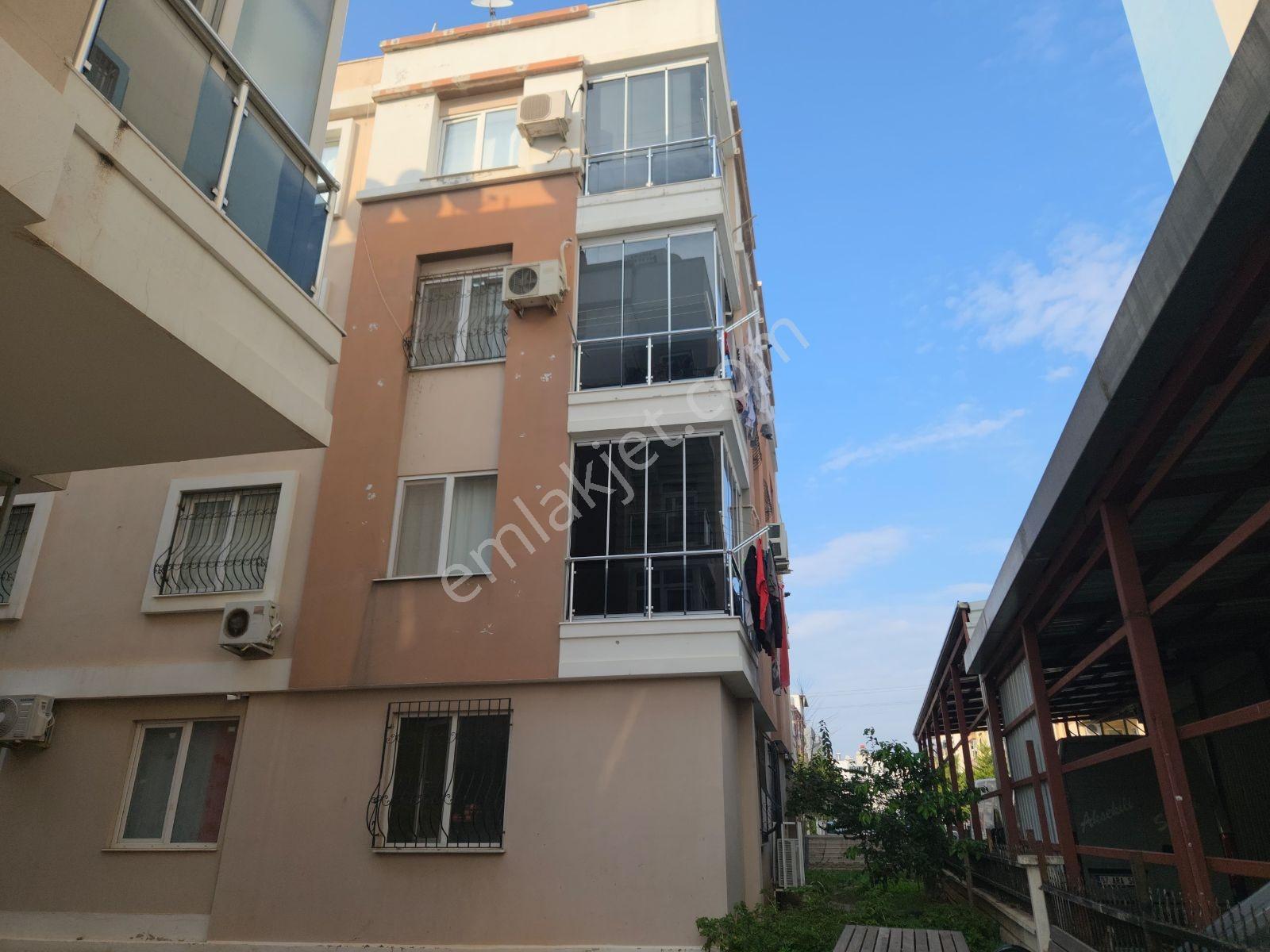 Eşyalı 2+1 Konukseverde Daire - Görsel 3