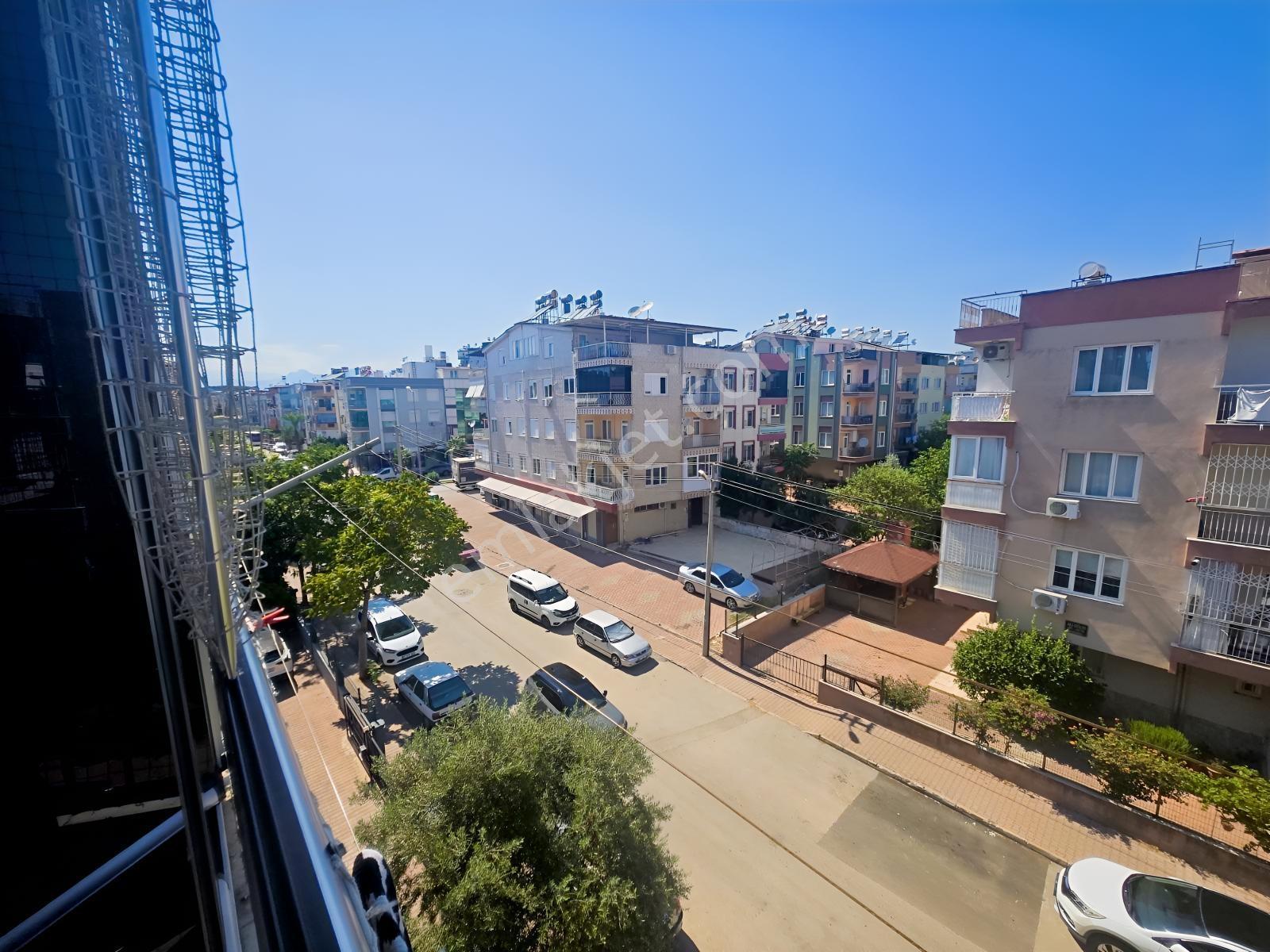 Eşyalı 2+1 Konukseverde Daire - Görsel 26
