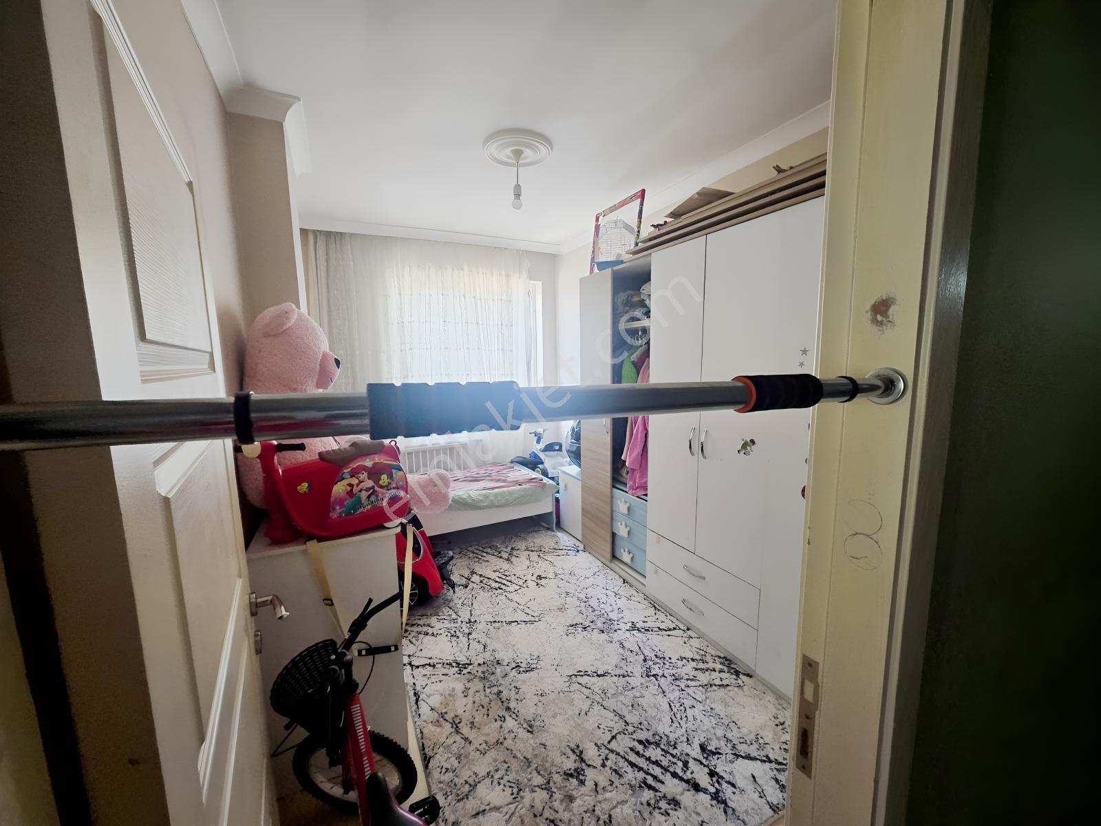 Eşyalı 2+1 Konukseverde Daire - Görsel 27
