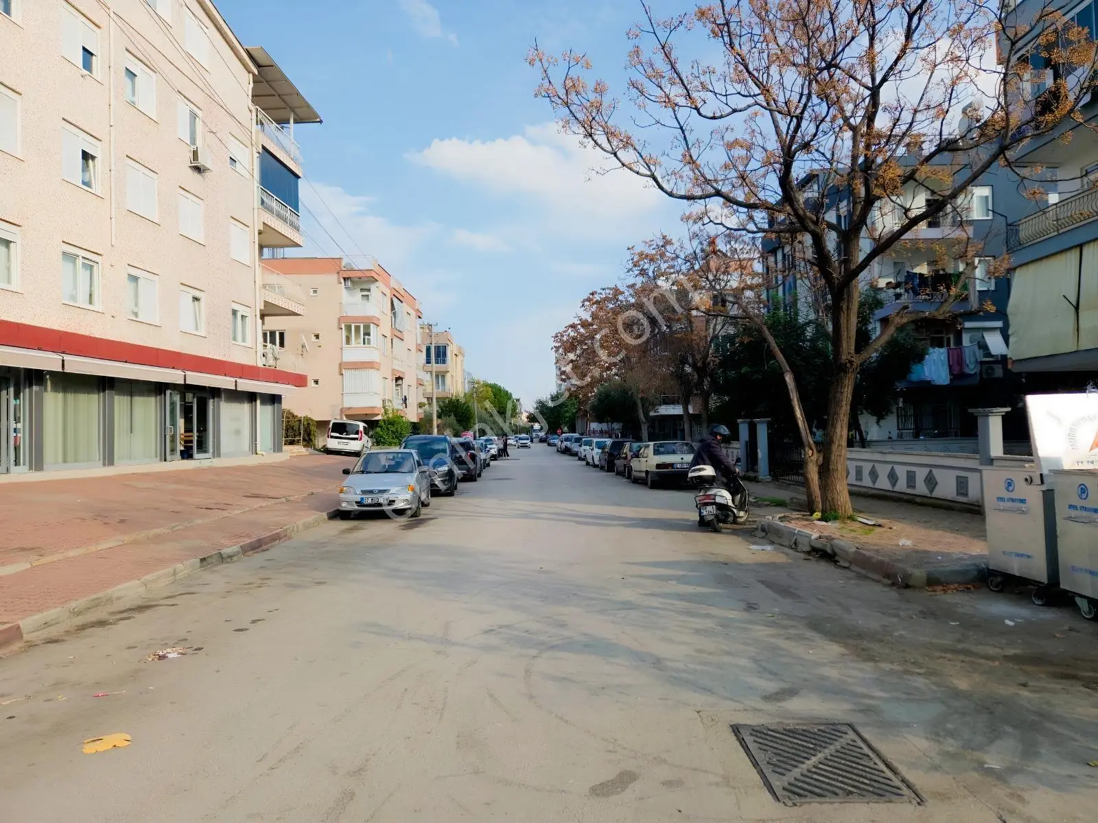 Eşyalı 2+1 Konukseverde Daire - Görsel 21