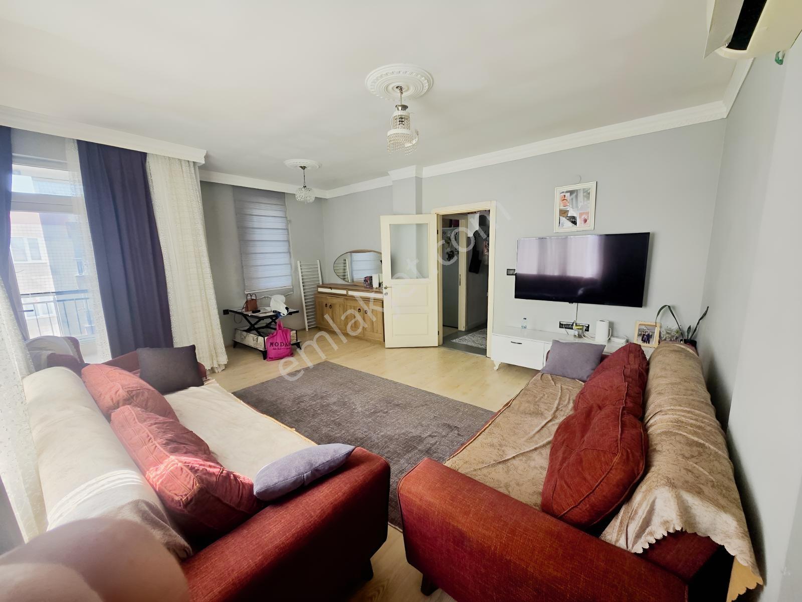 Eşyalı 2+1 Konukseverde Daire - Görsel 31