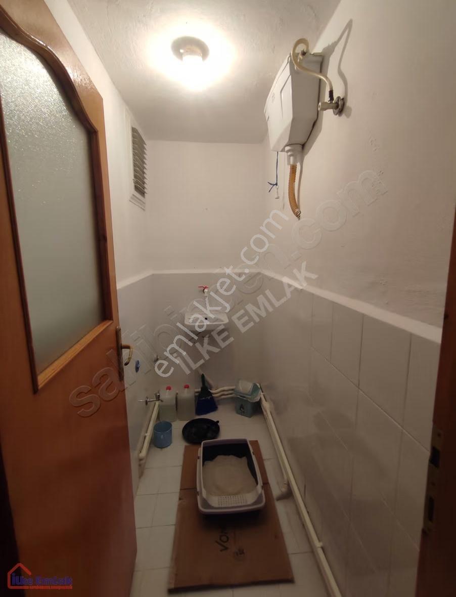 Kıyıkta Caddeye Çok Yakın Ulaşımı Kolay Satılık 2+1 Daire - Görsel 16