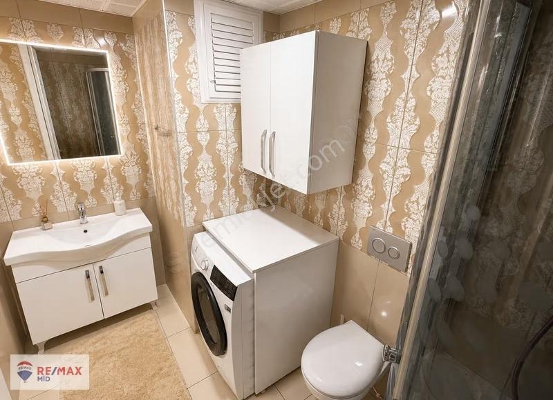 Re/max Mıd | 2+1 Yerden Isıtmalı Tamamı Krediye Uygun Daire - Görsel 7