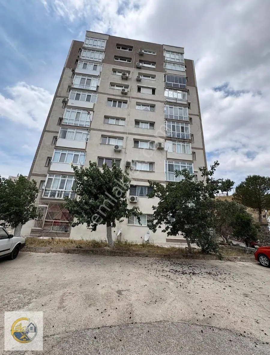İzmir Bornova Evka 4'te Satılık Fırsat Daire - Görsel 20