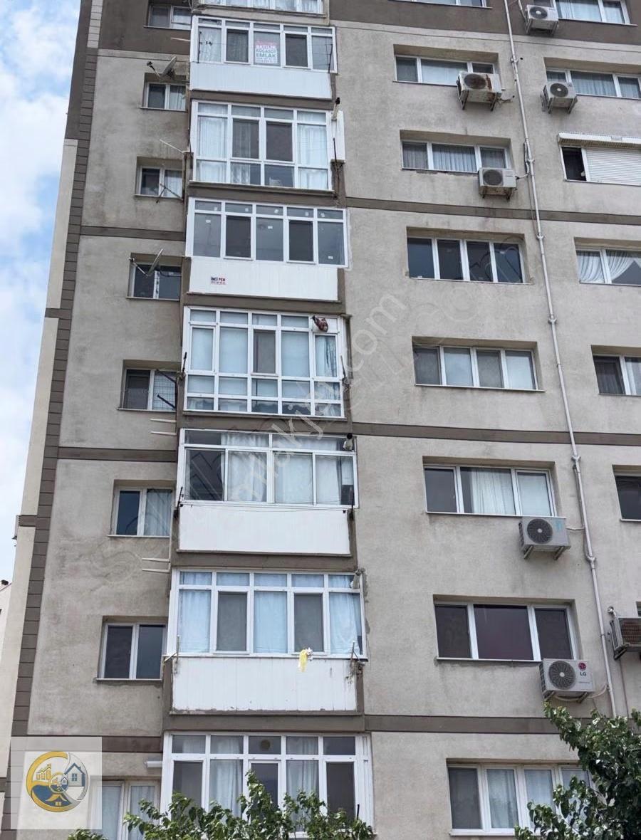İzmir Bornova Evka 4'te Satılık Fırsat Daire - Görsel 11