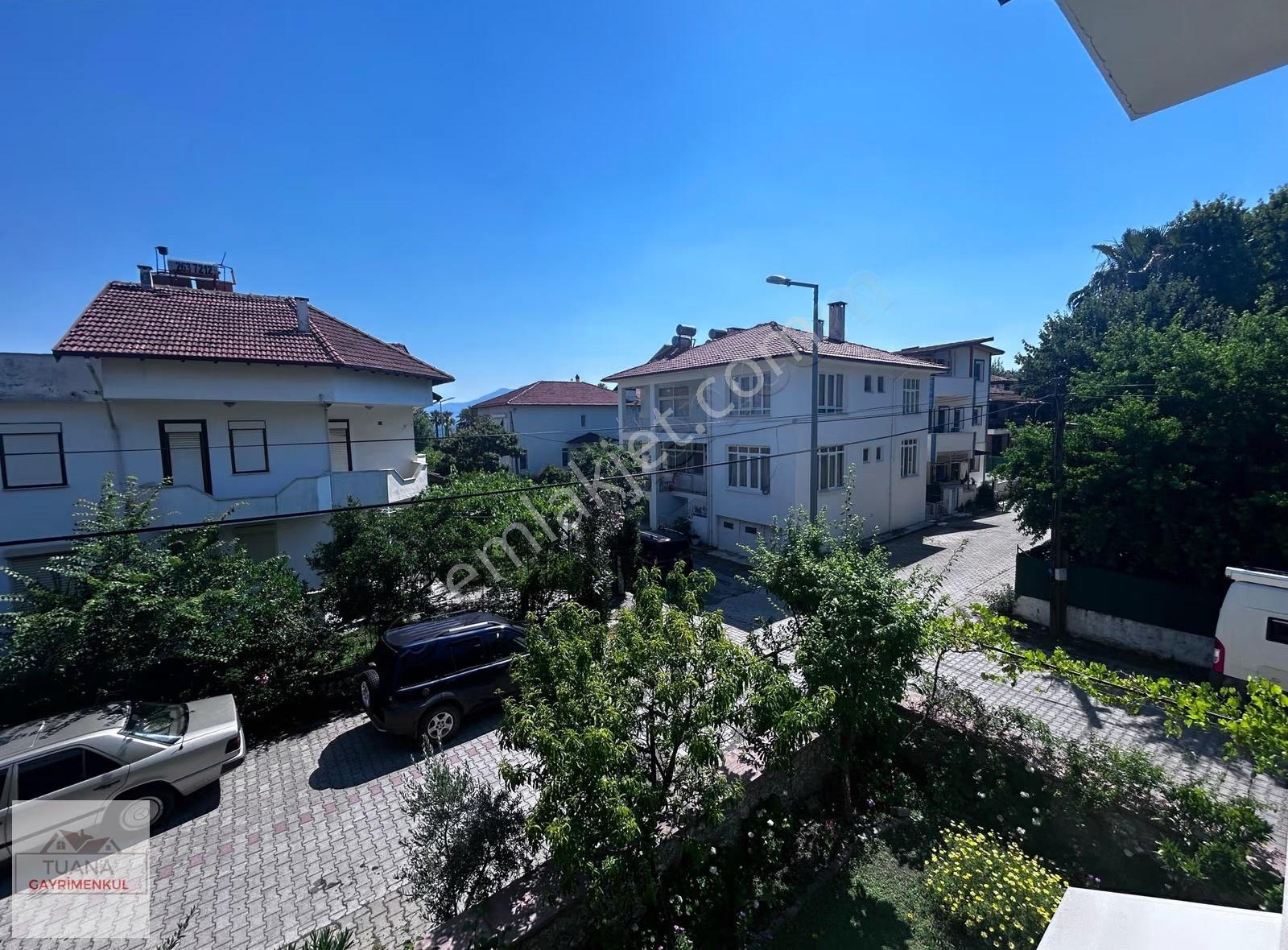 Tuana Emlak'tan Ulucam'de Göl Manzaralı 3+1 Daire - Görsel 7