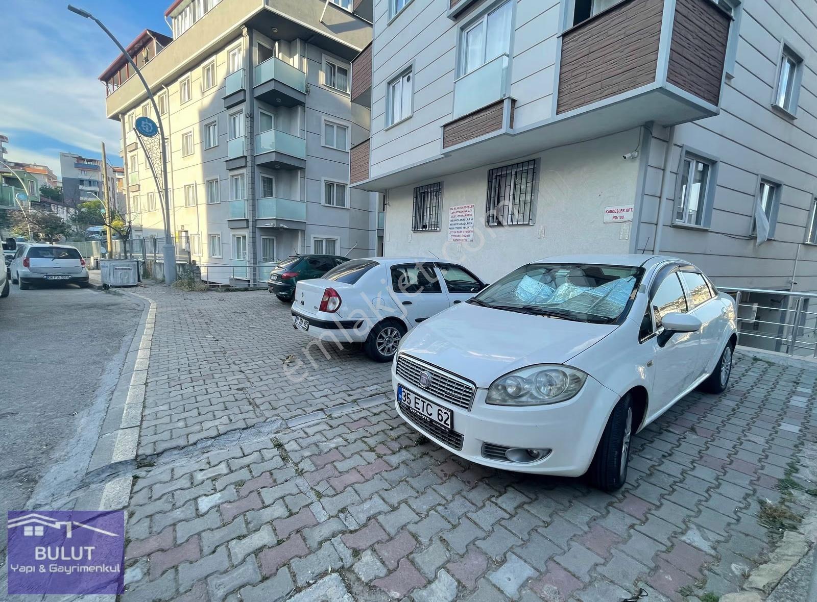 Gebze Beylikbağı Mah. Ankara Cad. Yanı Başında 2+1 Giriş Kat - Görsel 7
