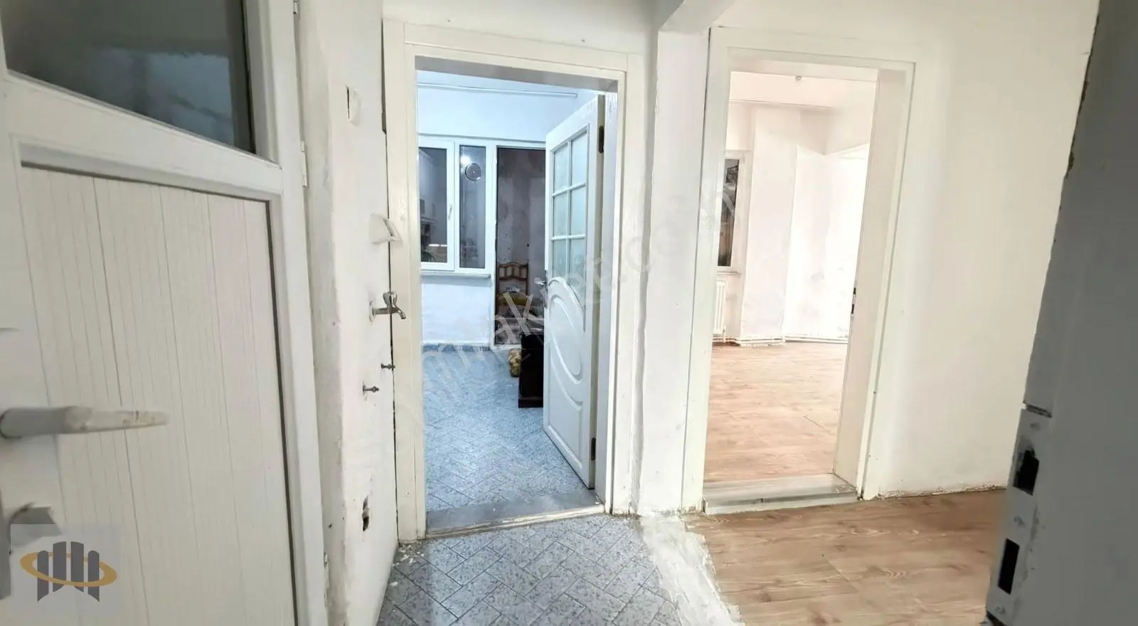 Sırameşeler Metroya Yürüme Mesafesinde Kiralık 2+1 Daire - Görsel 2