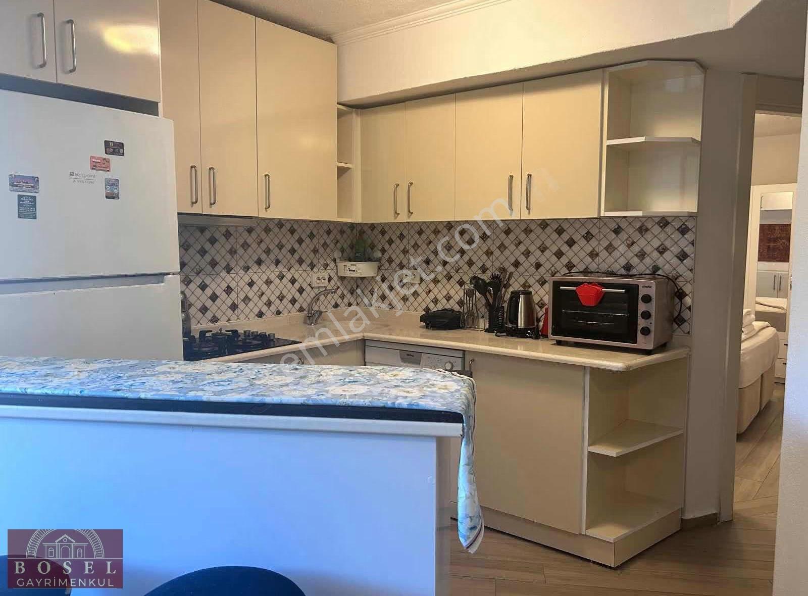 Bodrum Bardakçı Kiralık 2+1 Eşyalı Daire - Görsel 3