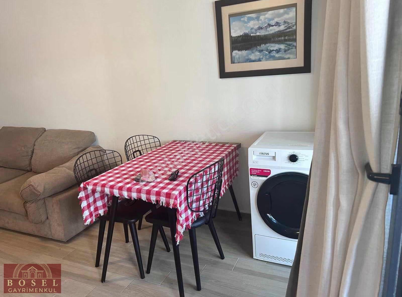 Bodrum Bardakçı Kiralık 2+1 Eşyalı Daire - Görsel 6