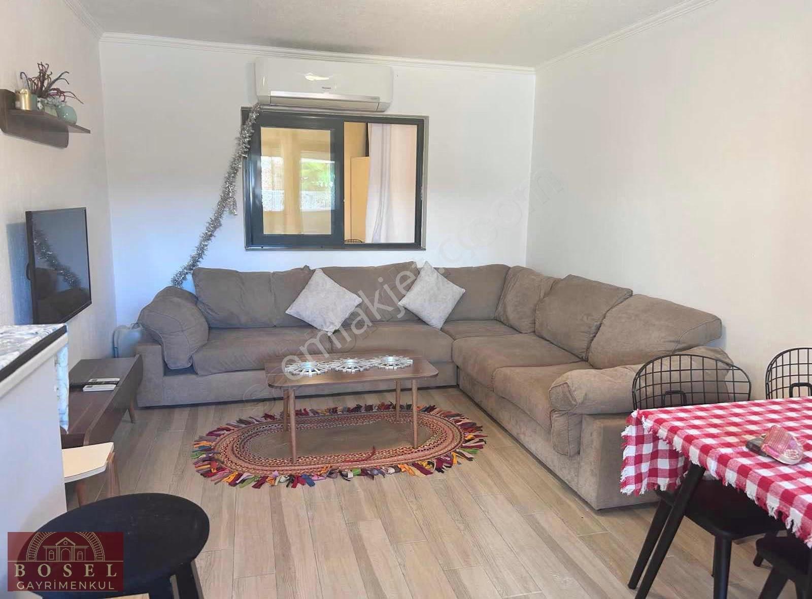 Bodrum Bardakçı Kiralık 2+1 Eşyalı Daire - Görsel 8