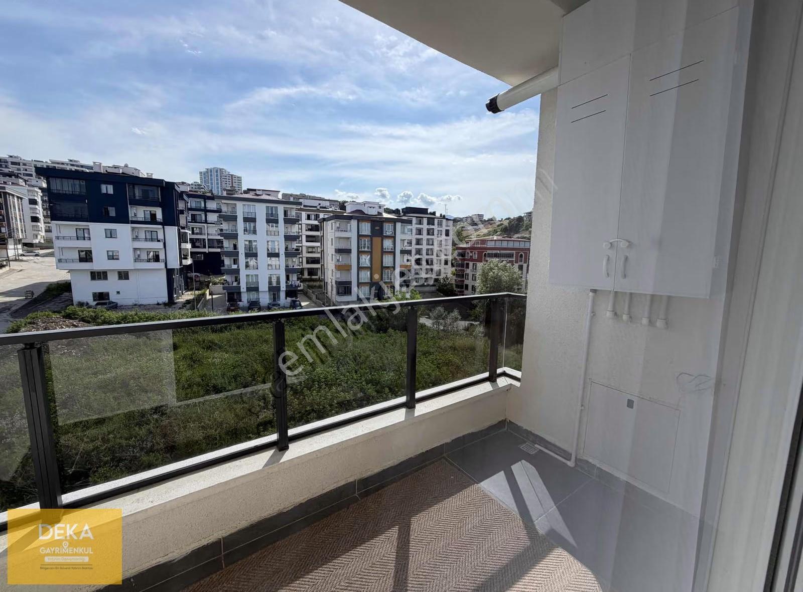 Deka Gayrimenkul'den Körfez'de Lüks Konsept Kiralık 1+1 Daire - Görsel 12
