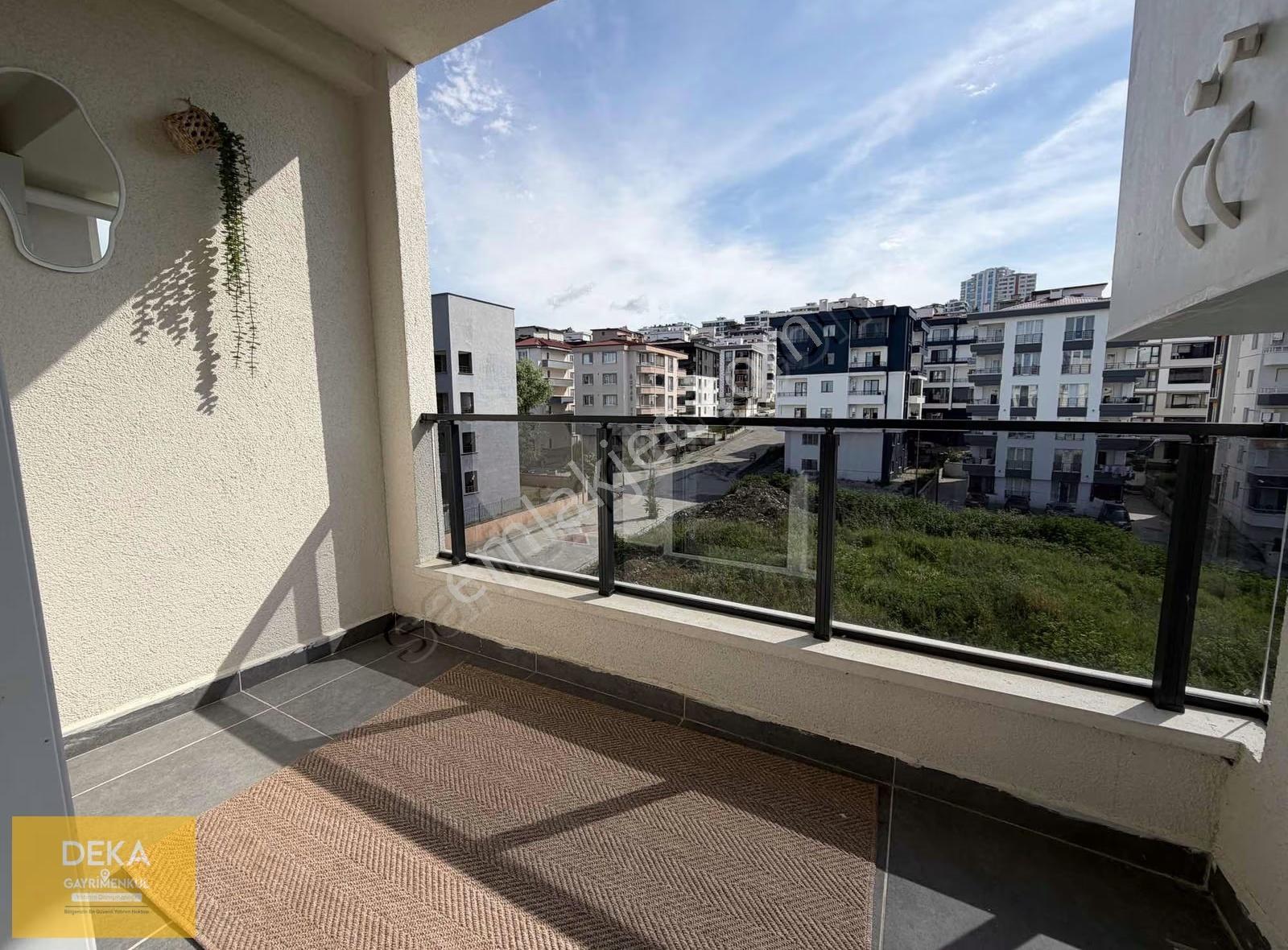 Deka Gayrimenkul'den Körfez'de Lüks Konsept Kiralık 1+1 Daire - Görsel 6