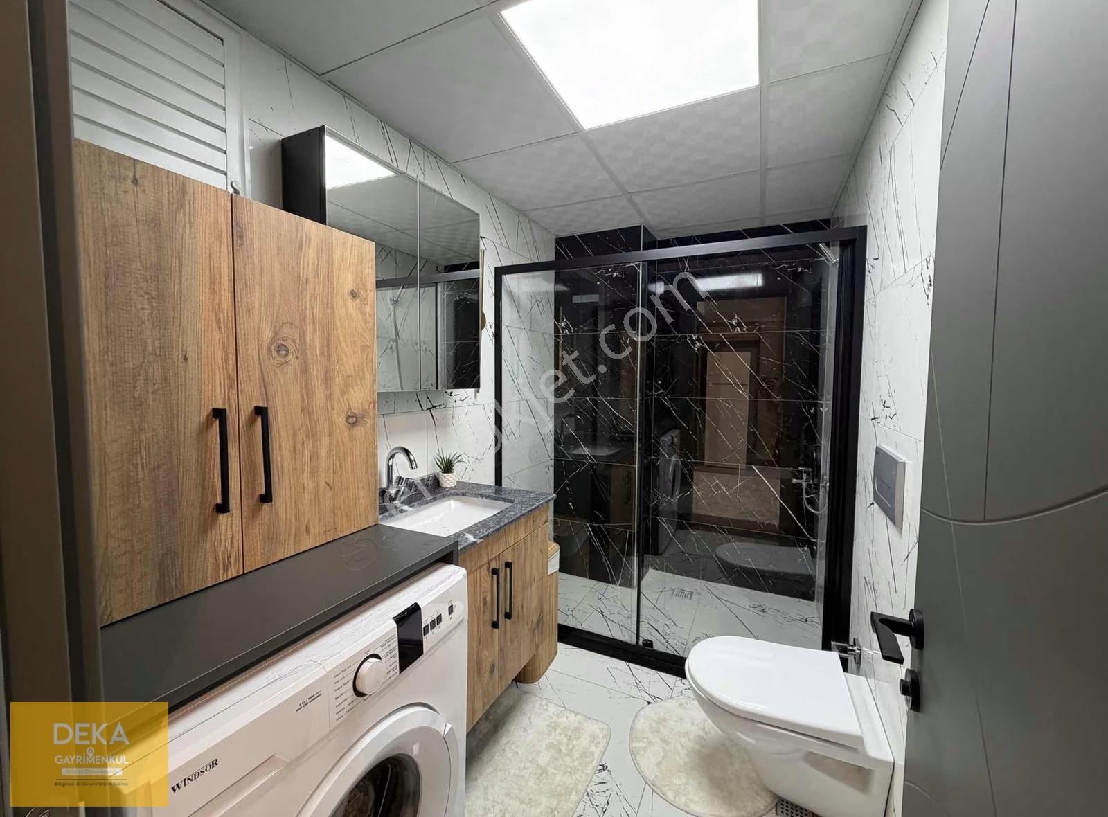 Deka Gayrimenkul'den Körfez'de Lüks Konsept Kiralık 1+1 Daire - Görsel 2