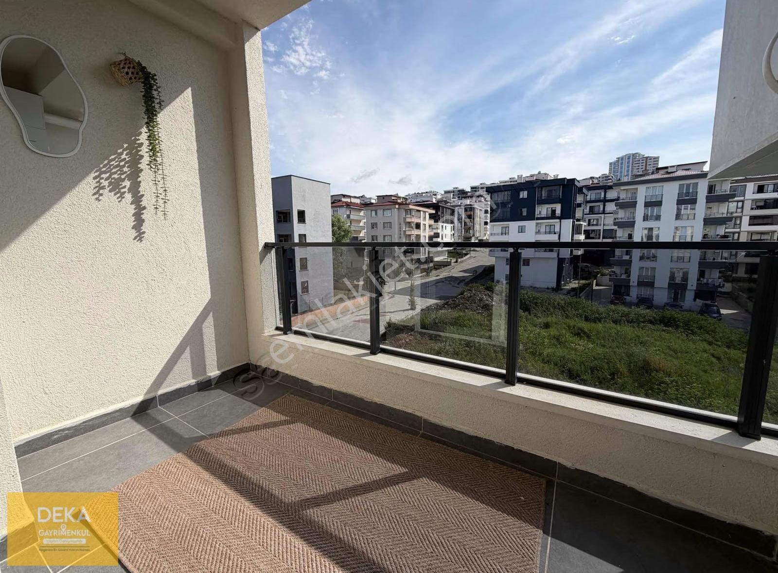 Deka Gayrimenkul'den Körfez'de Lüks Konsept Kiralık 1+1 Daire - Görsel 4