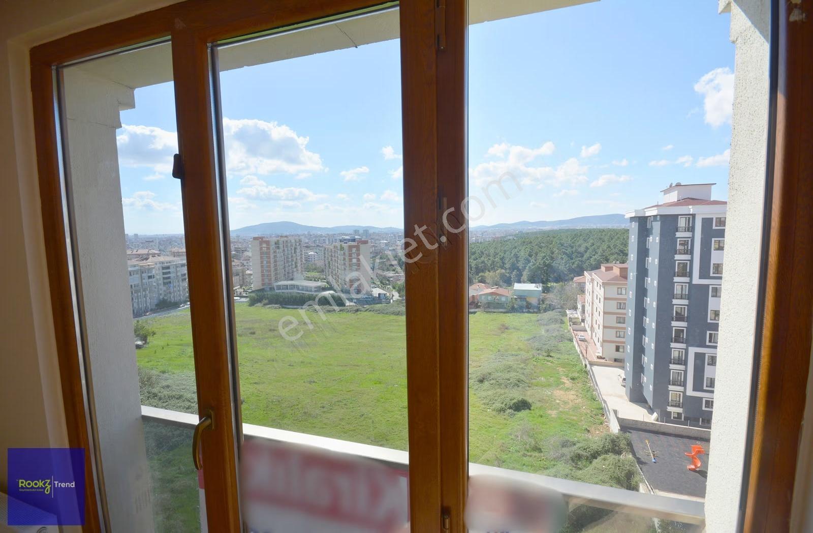 Çekmeköy Taşdelen Orman Manzaralı Otoparklı 3+1 Daire - Görsel 17