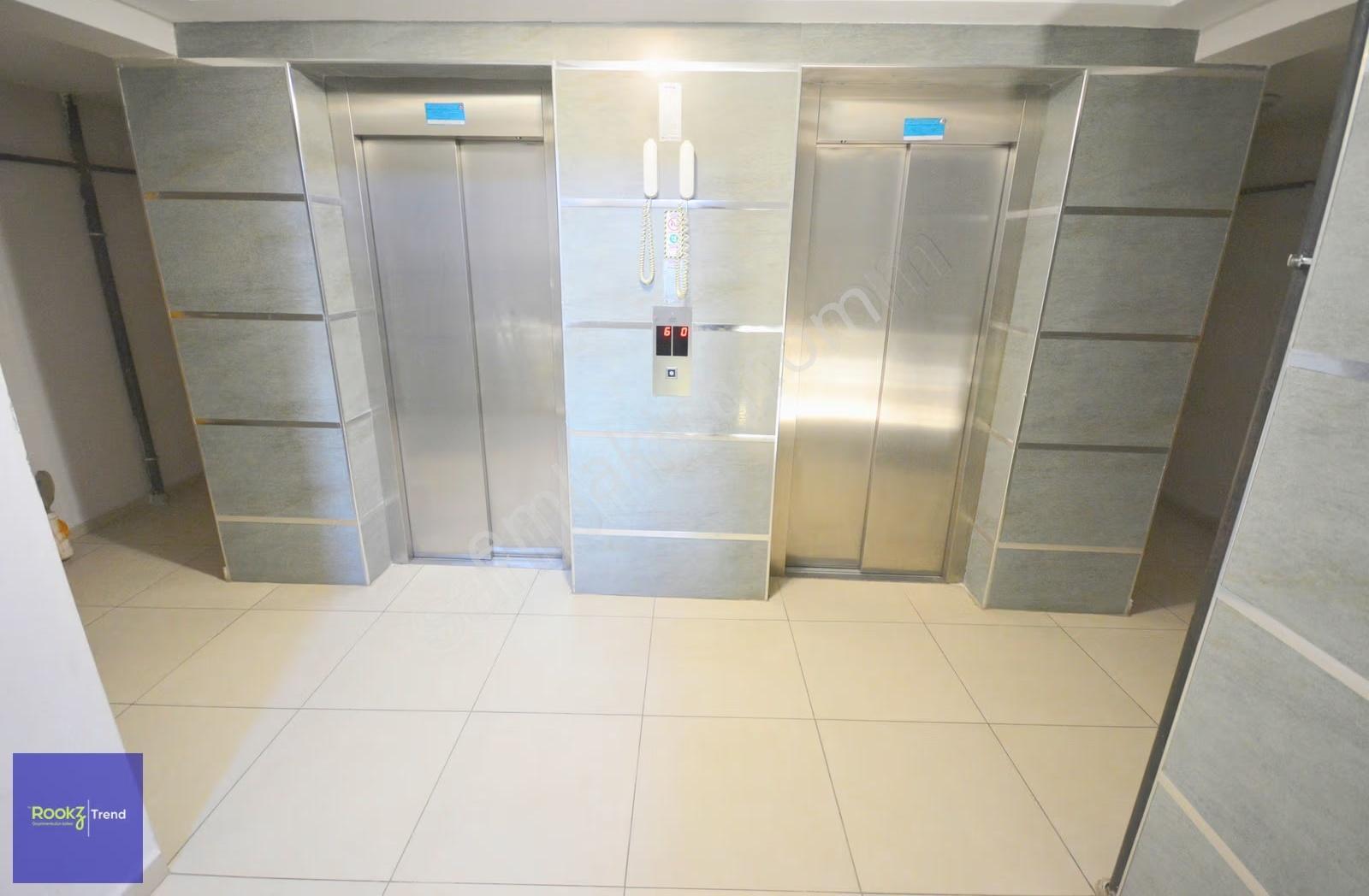 Çekmeköy Taşdelen Orman Manzaralı Otoparklı 3+1 Daire - Görsel 21