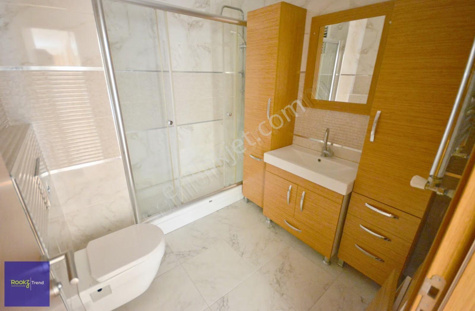 Çekmeköy Taşdelen Orman Manzaralı Otoparklı 3+1 Daire - Görsel 18