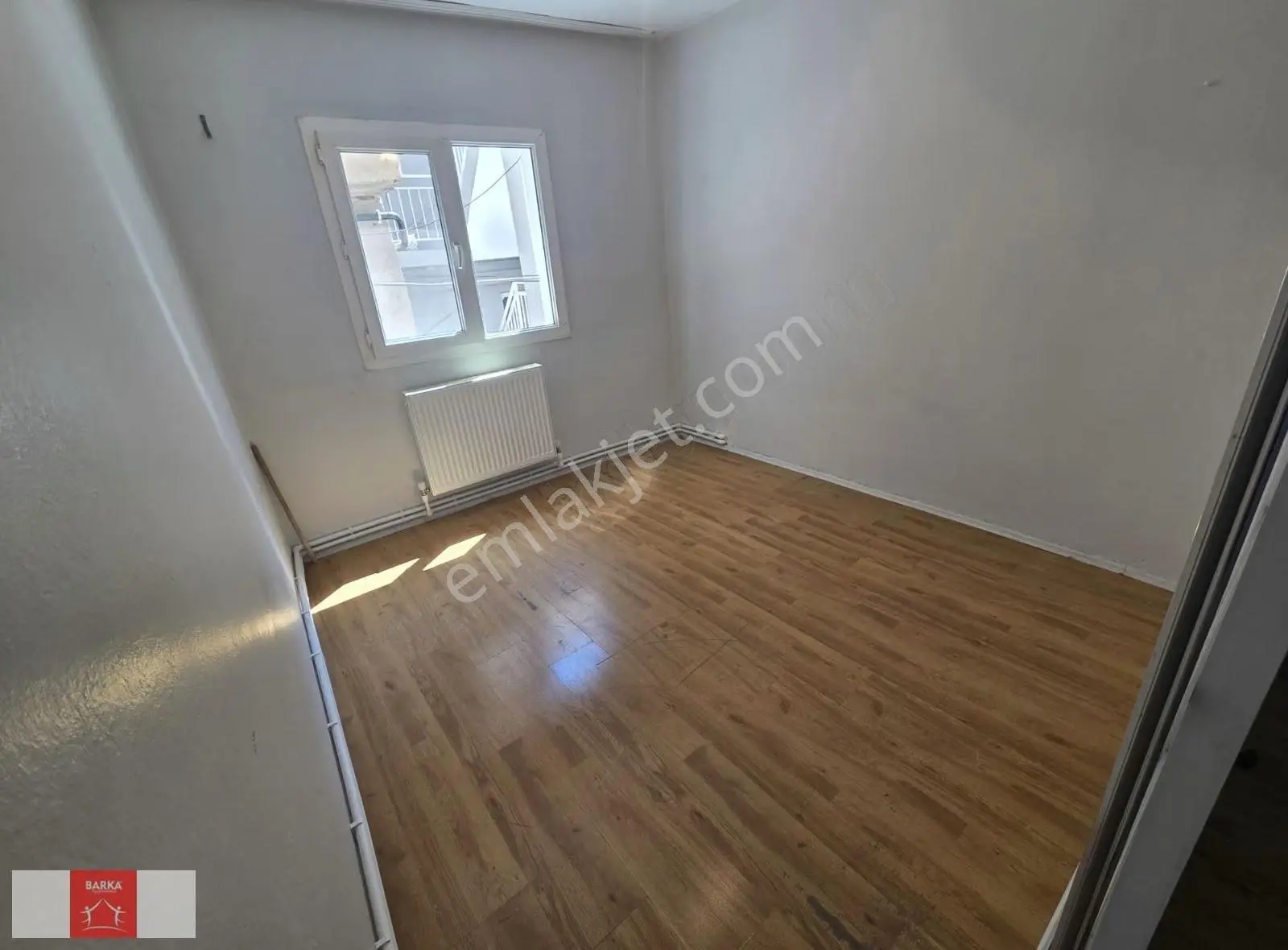 İzmir Şehir Hastanesi Yakını 2+1 Doğalgazlı Kiralık Daire - Görsel 2