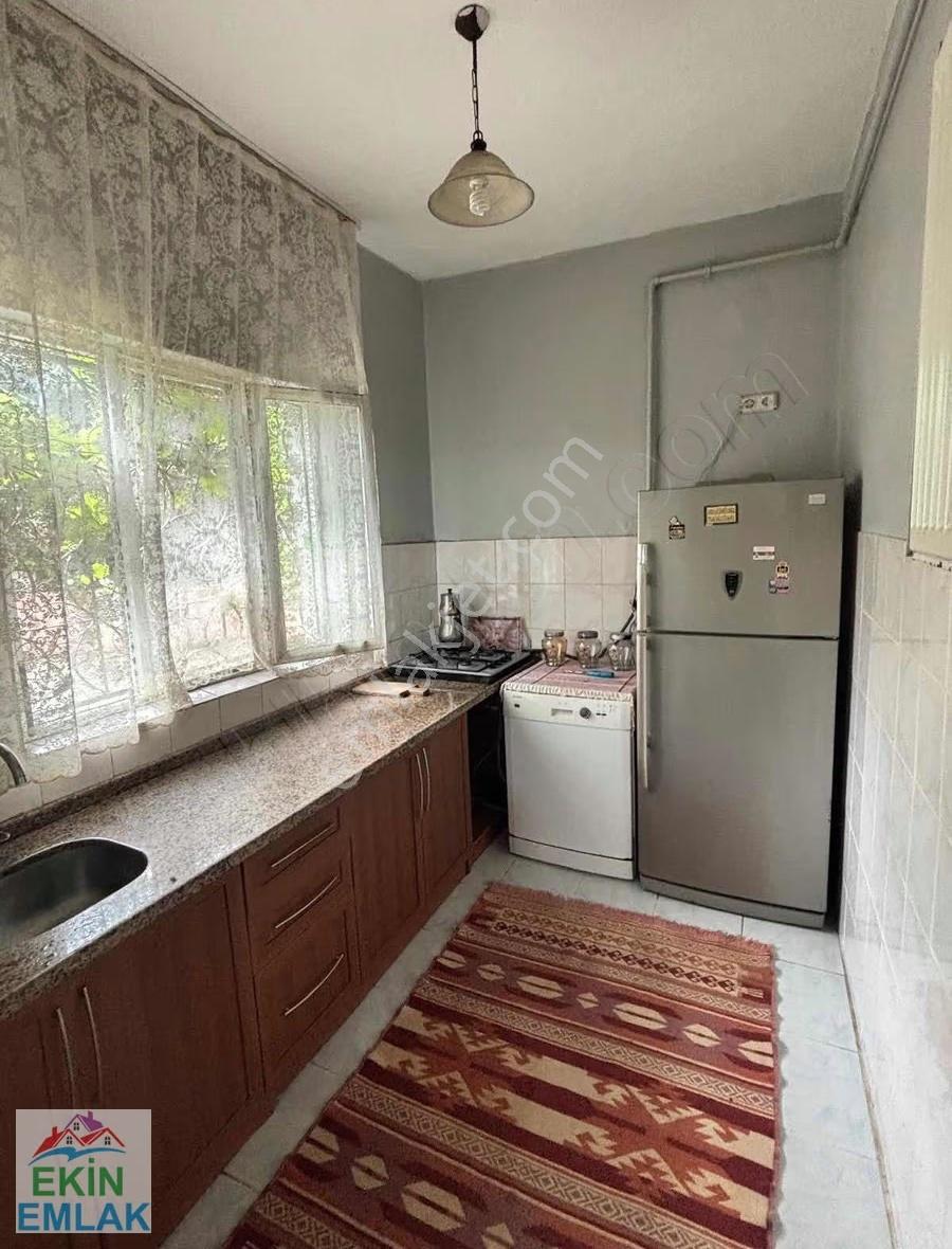 Beykoz Tokatköyde 110 M2 Eşyalı Kiralık Daire - Görsel 11