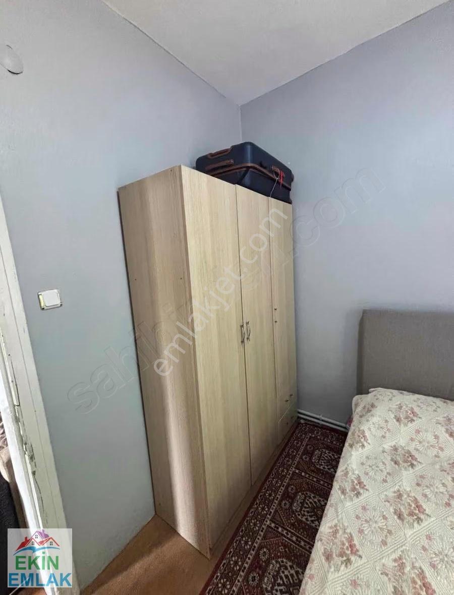 Beykoz Tokatköyde 110 M2 Eşyalı Kiralık Daire - Görsel 13